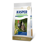 Kasper Fauna Food Goldline Serama Mix 3 kg.