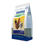 Kasper Fauna Food Hobbyline Kippengrit 3 kg.