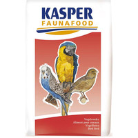 Kasper Fauna Food Gropar Kasper Faunafood 20 kg.