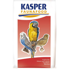 Kasper Fauna Food Gropar Kasper Faunafood 20 kg.