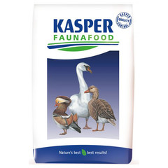 Gallus Eendengraan Met Maïs 20 kg.