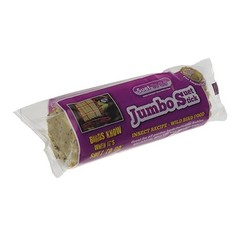 Suet To Go STG Jumbo Stick Insect & Seed 500 gr.