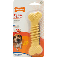 Nylabone Nylabone D.C. Plus Chicken M 1 st. Medium