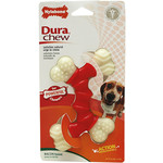 Nylabone Nylabone D.C. Double Bend Wolf 1 st. tot 15kg