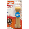 Nylabone Nylabone Bone Wolf Peanut Butter 1 st. tot 15 kg