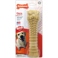 Nylabone Nylabone Bone Souper Peanut Butter 1 st. tot 30 kg