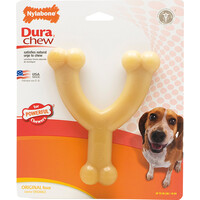 Nylabone Nylabone Wishbone M 1 st. tot 20 kg