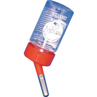 Bunny-Bottel nr 0  > 75 cc. 75 ml.