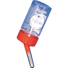 Bunny-Bottel nr 0  > 75 cc. 75 ml.