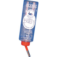 Bunny-Bottel nr 3 > 600 cc. 600 ml. 600 ml