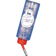 Bunny-Bottel nr 4 >1000 cc. 1000 ml. 1000 ml