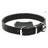 Lars Halsband Softlijn Donkerbruin 1 st. 18 mm / 45 cm