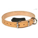 Lars Halsband Softlijn Naturel 1 st. 18 mm / 45 cm