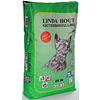 Linda Linda Hout 25 ltr. Let op: bestel alleen een volle pallet!
