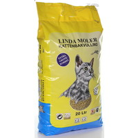 Linda Linda Moler  20 ltr.