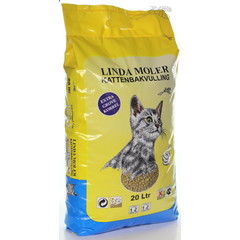 Linda Linda Moler 20 ltr.