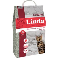 Linda Linda X-treme 8 ltr.