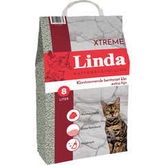 Linda Linda X-treme 8 ltr.