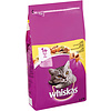 Whiskas Whiskas Droog Kip 3800 gr.