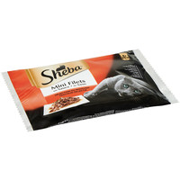 Sheba Sheba MP4 Traiteur Selectie 340 gr.