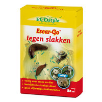 Escar-Go Slakkenkorrels Escar-Go 200 gr.