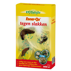 Escar-Go Slakkenkorrels Escar-Go 500 gr.