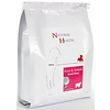 Natural Health Voer NH Dog Lamb & Rice Small Bite 400 gr.