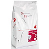 Natural Health Voer NH Dog Lamb & Rice Senior 1.75 kg.