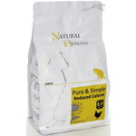 Natural Health Voer NH Cat Chicken Reduced 400 gr.
