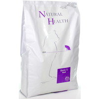 Natural Health Voer NH Cat Basic 5 7,5 kg.