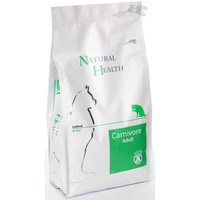 Natural Health Voer NH Cat Carnivore 2 kg.