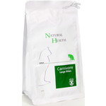 Natural Health Voer NH Cat Carnivore Large Bite 400 gr. Large Bite