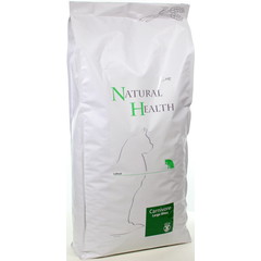 Natural Health Voer NH Cat Carnivore Large Bite 15 kg. Large Bite