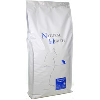 Natural Health Voer NH Cat Carnivore Fish&Beans 15 kg.