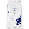 Natural Health Voer NH Dog Fish & Rice Large Bite 2 kg.