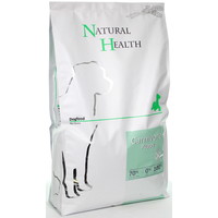 Natural Health Voer NH Dog Carnivore Puppy 7,5 kg.