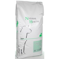 Natural Health Voer NH Dog Carnivore Puppy 15 kg.