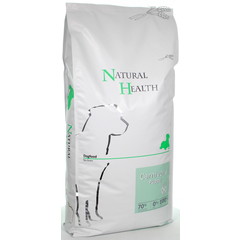 Natural Health Voer NH Dog Carnivore Puppy 15 kg.