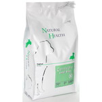 Natural Health Voer NH Dog Carnivore Small Bite 2 kg.