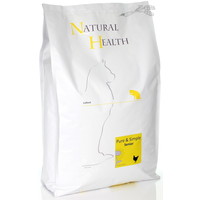 Natural Health Voer NH Cat Chicken Senior 7,5 kg.