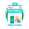 Outward Hound OH Fun Feeder Wave Mint X-Small 1 st.