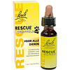 Bach Bach Rescue Remedy PETS 10 ml.