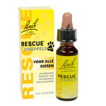 Bach Bach Rescue Spray PETS 20 ml.