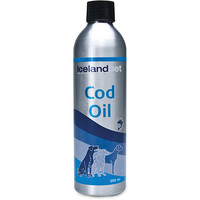 Icelandpet Icelandpet Cod Oil 250 ml.