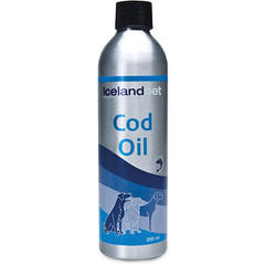 Icelandpet Icelandpet Cod Oil 250 ml.
