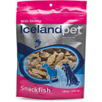 Icelandpet Icelandpet Dog Snack Shrimp 100 gr.