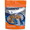 Icelandpet Icelandpet Dog Snack Skin Red Fish 100 gr.