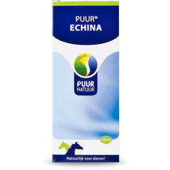 Puur Natuur Puur Echina 100 ml.