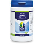 Puur Natuur Puur Vitaal Huid & Vacht 150 gr.