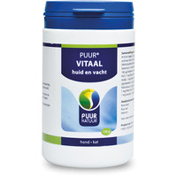 Puur Natuur Puur Vitaal Huid & Vacht 150 gr.
